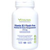 Vitamin B3 Flush-Free image 1