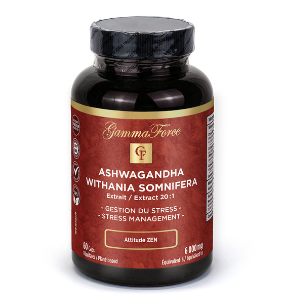 Ashwagandha Extract