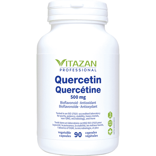 Quercetin