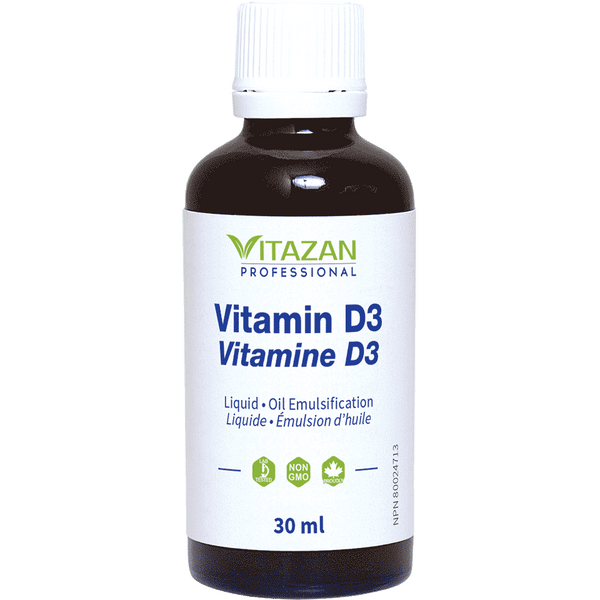 Vitamin D3