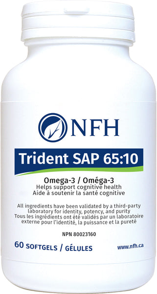 SOLDE - Trident SAP 65:10