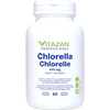 Chlorella image 1