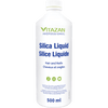 Silica Liquid*
* If temperature is below freezing, product will not be shipped between November and March. image 1