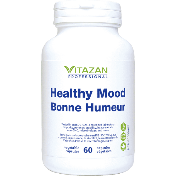 Healthy Mood