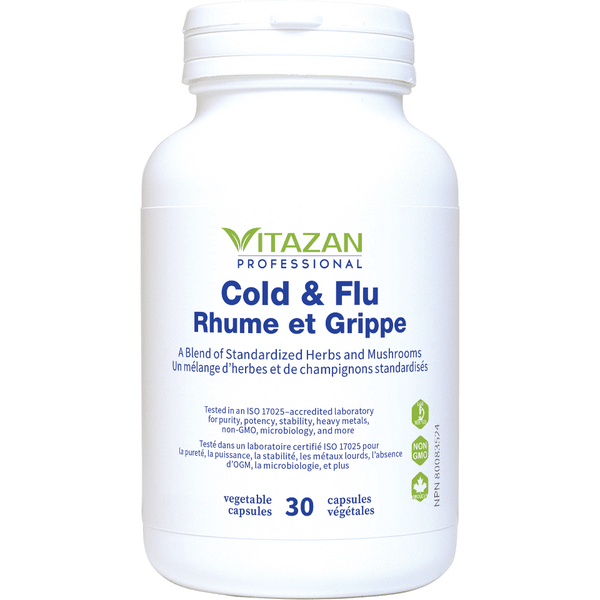 Cold & Flu