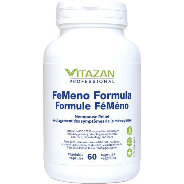 FeMeno Formula