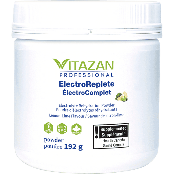 ElectroReplete