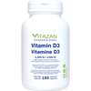 Vitamin D3 (2,500 IU) image 1
