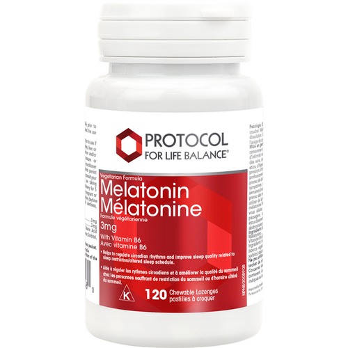 Melatonin 3mg