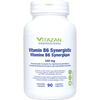 Vitamin B6 Synergistic image 1