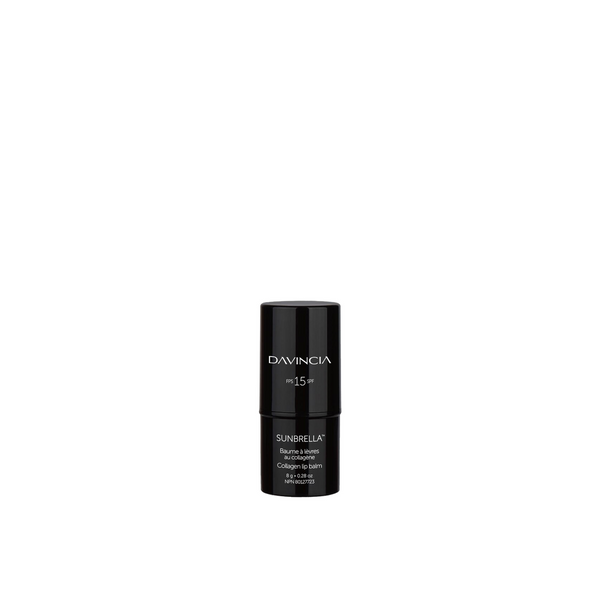 SUNBRELLA™ · Lip Balm SPF 15 with Collagen and Prebiotics