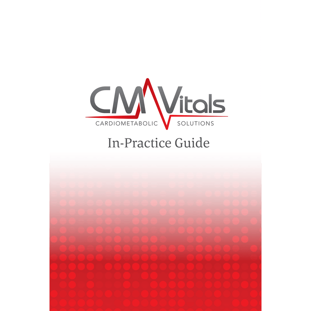 CM Vitals