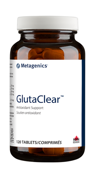 SOLDE - GlutaClear