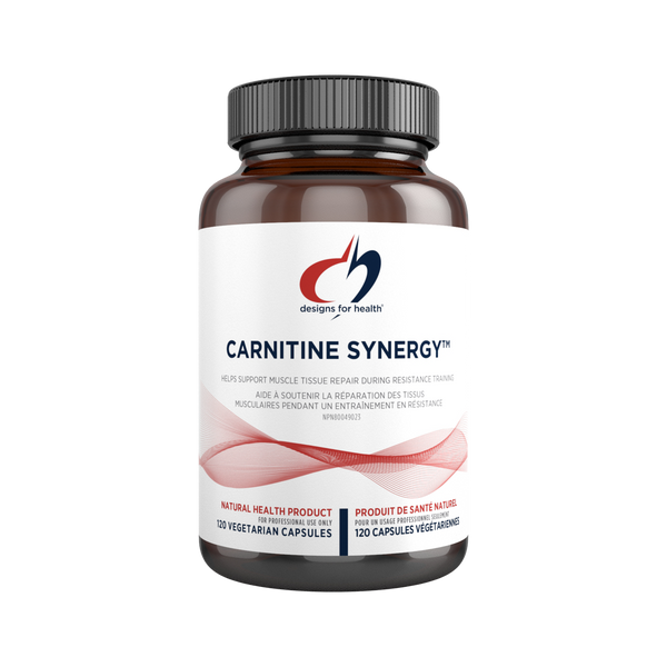SALE - Carnitine Synergy