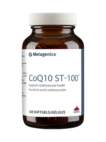 SOLDE - CoQ10 ST-100