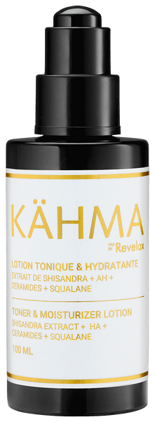 Lotion tonique hydratante