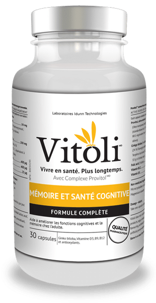 Memory and cognitive health