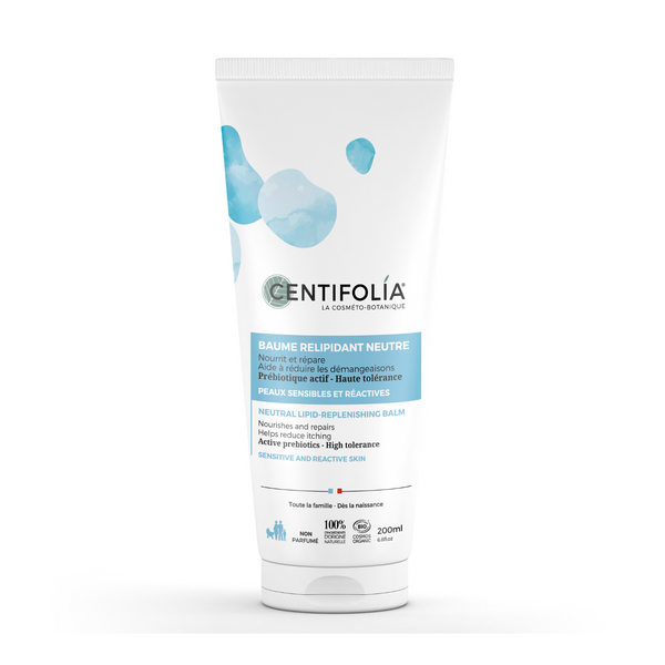 Neutral Lipid-Replenishing Balm