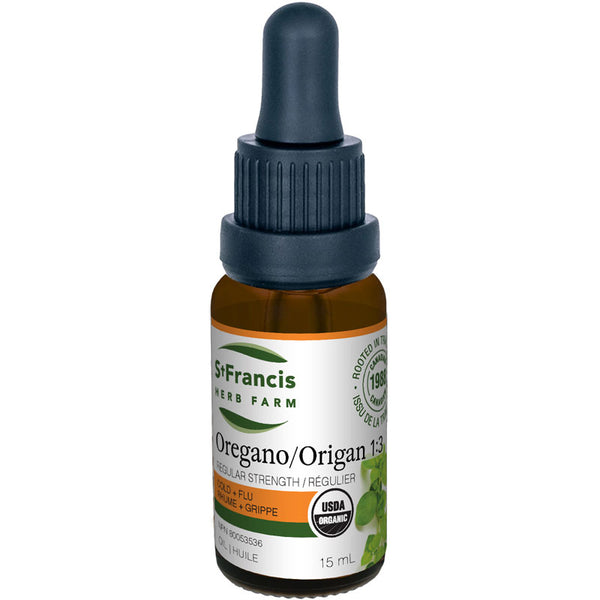 Oregano/Oregano 1:3