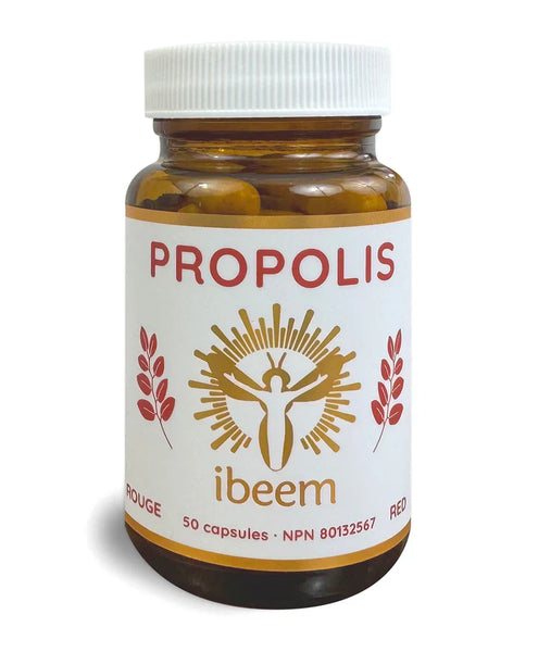 Dalbergia Red Propolis Capsules