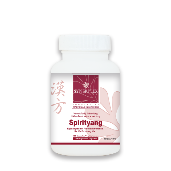 SALE - Spirityang