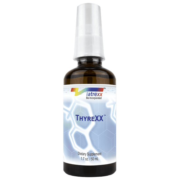 ThyreXX ( anciennement Thryro Vitrex)