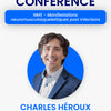 Conférence Dr. Charles Héroux image 1