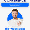 Tristan Grégoire Conference (2023) image 1