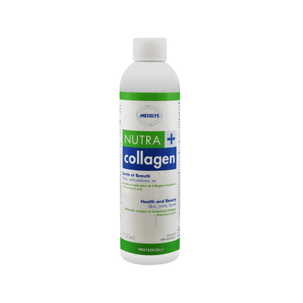 NUTRA COLLAGEN+