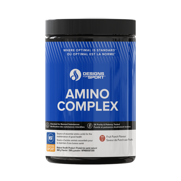SOLDE - Amino Complex