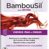 BambouSil Cheveux Peau Ongles image 1