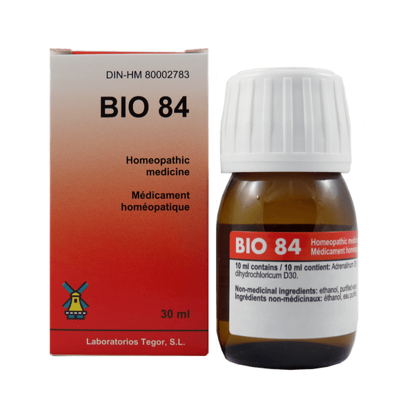 BIO 84