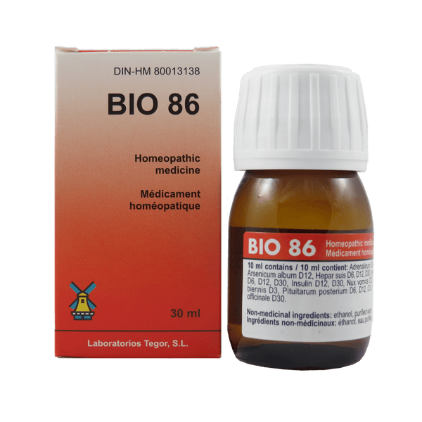 BIO 86
