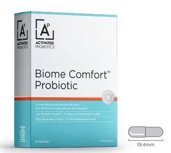 Biome Comfort