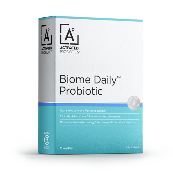 Biome Daily Probiotic