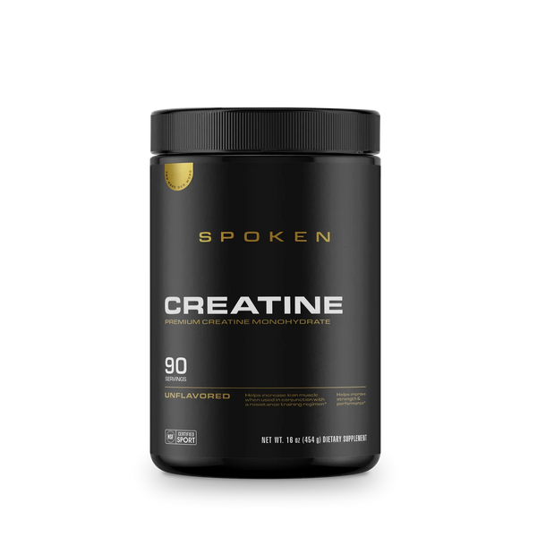 Creatine