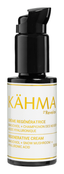 Kähma Regenerating Cream