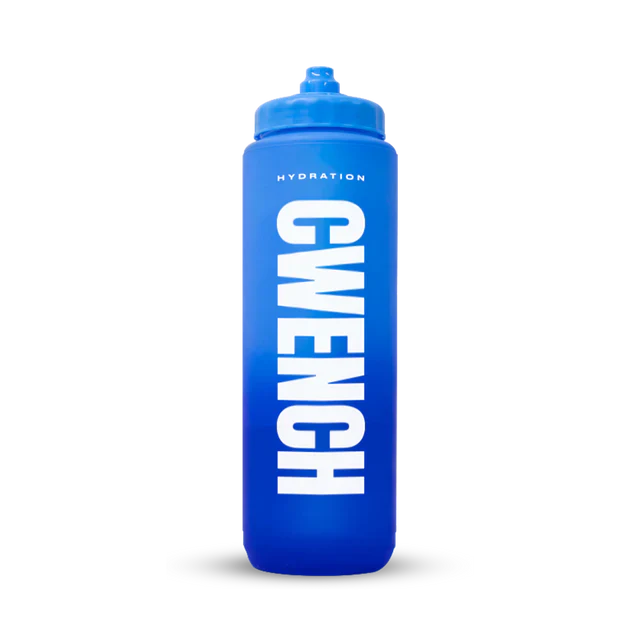 Cwench team bottle - water bottle