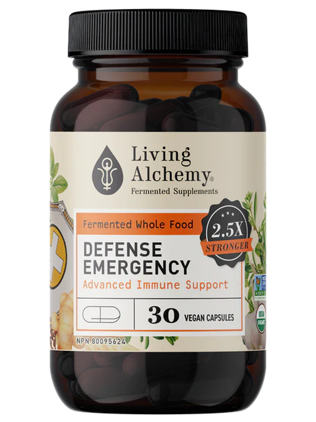 Defense Emergency