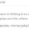 Green Tea Extract image 2
