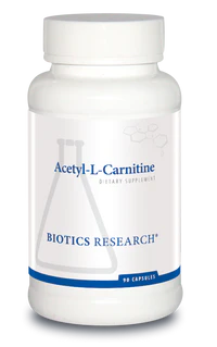 SOLDE - Acetyl-L-Carnitine