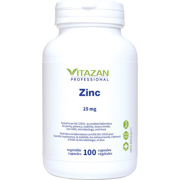 Zinc Chelate