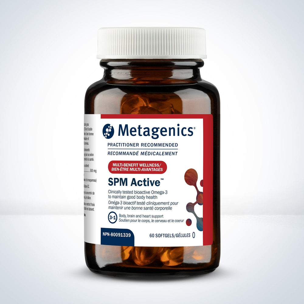 Active SPM