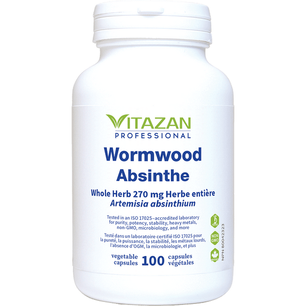 Wormwood