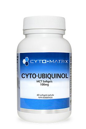 SOLDE - Cyto Ubiquinol