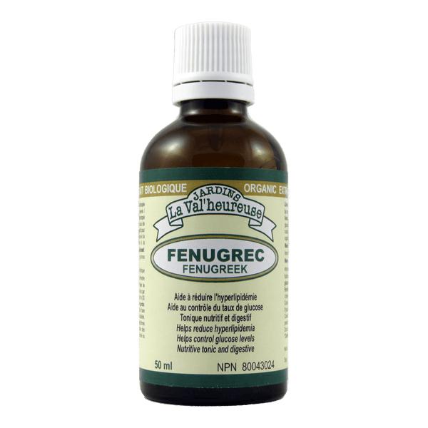 Fenugrec