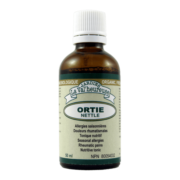 Ortie