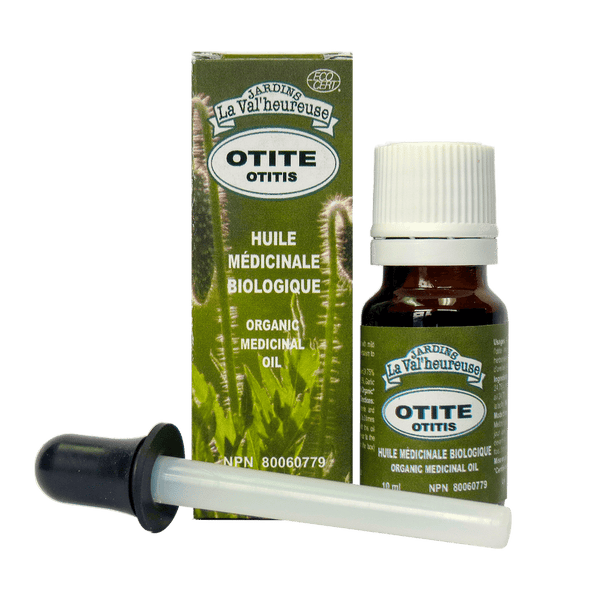 Otite