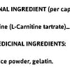 L-Carnitine 650 image 3