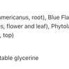 Lymphatic tonic image 3